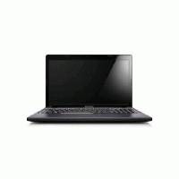 ноутбук Lenovo IdeaPad V580c 59381137 Черный