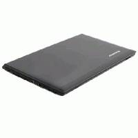 ноутбук Lenovo IdeaPad V580c 59381137 Черный