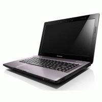ноутбук Lenovo IdeaPad Y470P 59320769 Черный