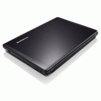 ноутбук Lenovo IdeaPad Y480 59337935 Черный