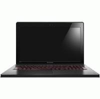 ноутбук Lenovo IdeaPad Y500 59366631 Черный