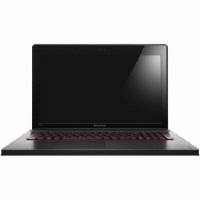 ноутбук Lenovo IdeaPad Y500 59369496 Черный