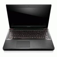 ноутбук Lenovo IdeaPad Y500 59380402 Черный