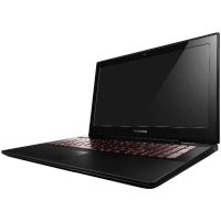 ноутбук Lenovo IdeaPad Y5070 59422472 Черный