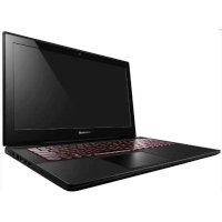 ноутбук Lenovo IdeaPad Y5070 59425308 Черный