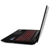 ноутбук Lenovo IdeaPad Y5070 59442033 Черный