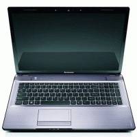ноутбук Lenovo IdeaPad Y570 59315571 Коричневый