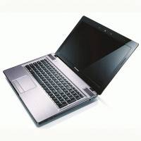ноутбук Lenovo IdeaPad Y570 59319332 Черный