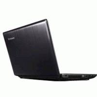 ноутбук Lenovo IdeaPad Y580 59337980 Черный
