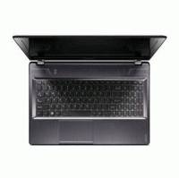 ноутбук Lenovo IdeaPad Y580 59337980 Черный