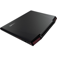 ноутбук Lenovo IdeaPad Y700-17ISK 80Q0006ARK Черный