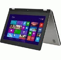 ноутбук Lenovo Yoga 11 59345603 Серебристый