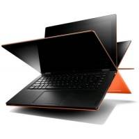 ноутбук Lenovo Yoga 2 13 59422681 Оранжевый