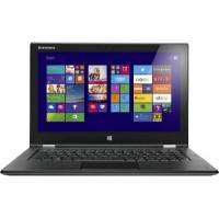 ноутбук Lenovo Yoga 2 13 59430713 Серебристый