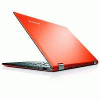 ноутбук Lenovo Yoga 2 Pro 59401448 Оранжевый