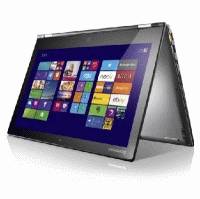 ноутбук Lenovo Yoga 2 Pro 59403107 Серебристый