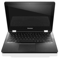 ноутбук Lenovo Yoga 300-11IBR 80M100H8RK Белый
