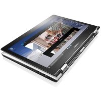 ноутбук Lenovo Yoga 500-14IBD 80N4013CRK Белый