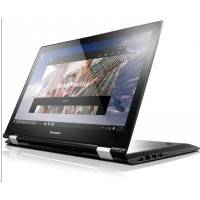 ноутбук Lenovo Yoga 500-15ISK 80R6006MRK Черный