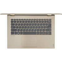 ноутбук Lenovo Yoga 520-14IKB 80X8001WRK Золотой