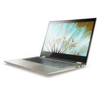 ноутбук Lenovo Yoga 520-14IKB 80X8001YRK Золотой
