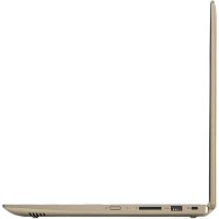 ноутбук Lenovo Yoga 520-14IKB 80X8001YRK Золотой