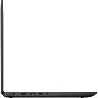 ноутбук Lenovo Yoga 520-14IKB 80X800HDRK Черный