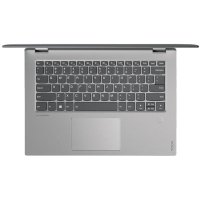 ноутбук Lenovo Yoga 520-14IKB 80X8011WRU Серый