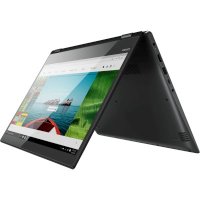 ноутбук Lenovo Yoga 520-14IKBR 81C800CPRU Черный
