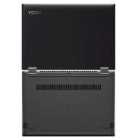 ноутбук Lenovo Yoga 520-14IKBR 81C800CPRU Черный