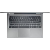 ноутбук Lenovo Yoga 720-13IKBR 81C3006GRK Платина