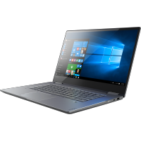 ноутбук Lenovo Yoga 720-15IKB 80X7006DRK Серый