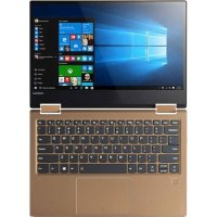 ноутбук Lenovo Yoga 730-13IKB 81CT003QRU Медный