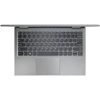 ноутбук Lenovo Yoga 730-13IWL 81JR001JRU Серый