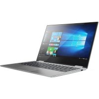 ноутбук Lenovo Yoga 730-13IWL 81JR001LRU Серый