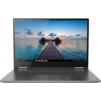 ноутбук Lenovo Yoga 730-15IKB 81CU0020RU Серый
