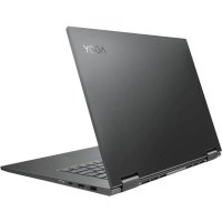 ноутбук Lenovo Yoga 730-15IWL 81JS000NRU Серый