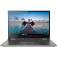 ноутбук Lenovo Yoga 730-15IWL 81JS002SRU Серый