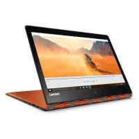 ноутбук Lenovo Yoga 900-13ISK2 80UE006KRK Оранжевый