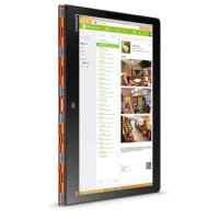 ноутбук Lenovo Yoga 900-13ISK2 80UE006KRK Оранжевый
