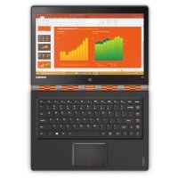 ноутбук Lenovo Yoga 900-13ISK2 80UE006MRK Оранжевый