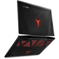 ноутбук Lenovo Yoga 910-17ISK 80V1000GRK Черный