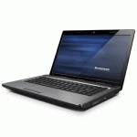 ноутбук Lenovo IdeaPad Z465A 59051917