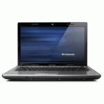 ноутбук Lenovo IdeaPad Z465A 59051917