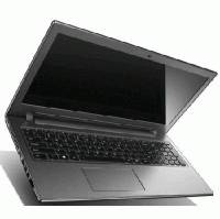 ноутбук Lenovo IdeaPad Z500 59372711 Коричневый