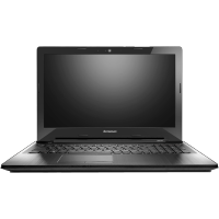 ноутбук Lenovo IdeaPad Z5075 80EC007XRK Черный