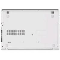ноутбук Lenovo IdeaPad Z5170 80K6017DRK Черный