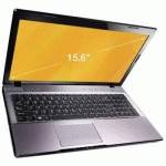 ноутбук Lenovo IdeaPad Z570A 59308309 Серебристый