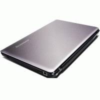 ноутбук Lenovo IdeaPad Z570A 59319778 Серебристый