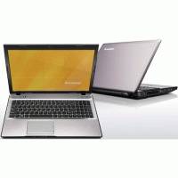 ноутбук Lenovo IdeaPad Z570A 59328675 Серебристый